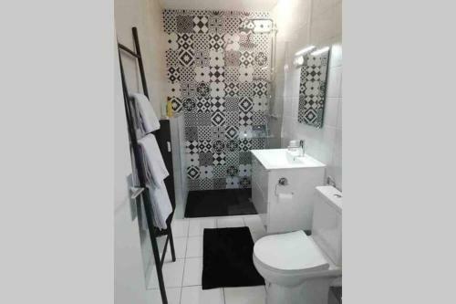 Apartamento Porte De Stanislas