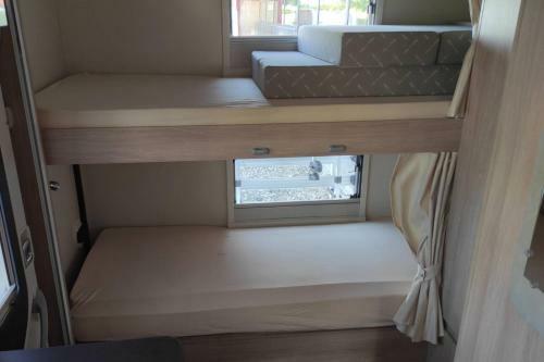Camping Cars 2+1