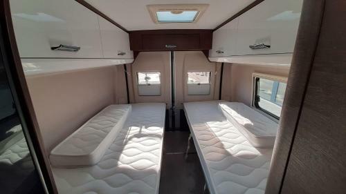 Camping Cars 2+1