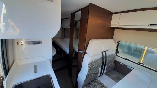 Camping Cars 2+1