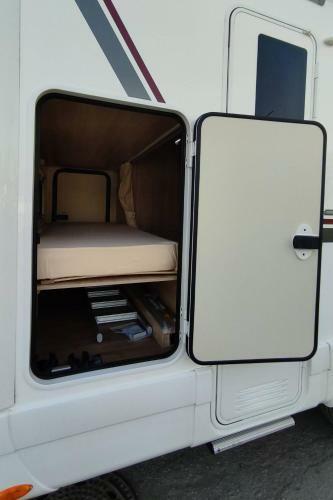 Camping Cars 2+1