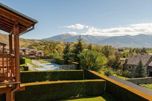Casa Con Encanto En La Cerda�a Francesa