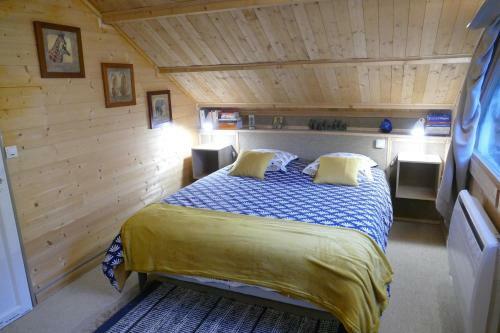 Bed & Breakfast Villa Les Quatre Vents