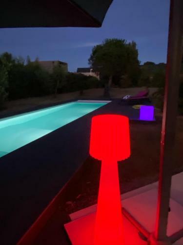 Bed & Breakfast Les Evens La Baule