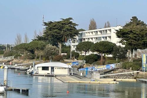 Apartamento Appartement La Baule 5 Pers A 50 M de Plage