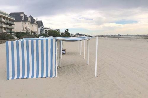 Apartamento Appartement La Baule 5 Pers A 50 M de Plage