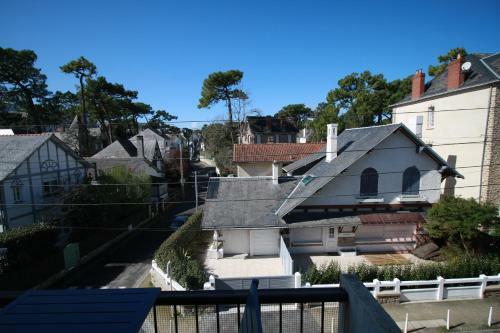 Apartamento Ty Braz Superbe Studio, Vue Sur Mer - 1min De La Plage