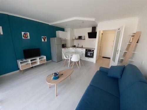 Apartamento Studio Centre - Tout Confort - Tout � Pied