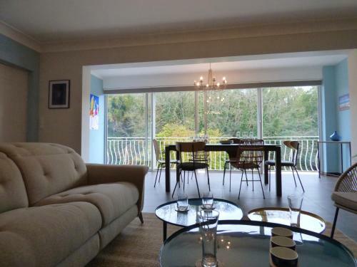 Apartamento Maison Appartement La Baule Les Pins