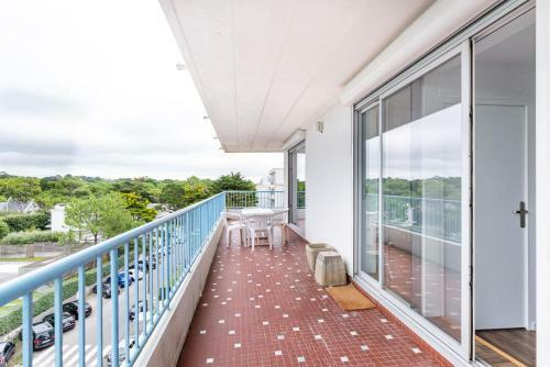 Apartamento Bella Vista