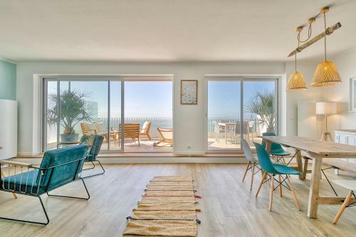 Apartamento Vue Sur Mer La Baule Aloha