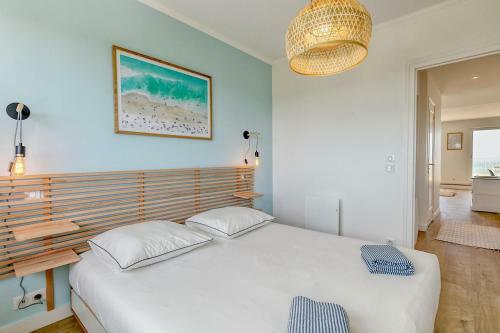 Apartamento Vue Sur Mer La Baule Aloha
