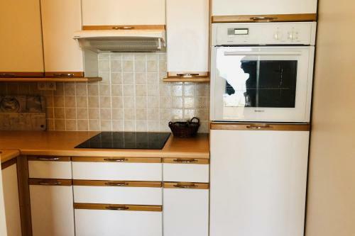 Apartamento Studio And Terrace Sea View In La Baule