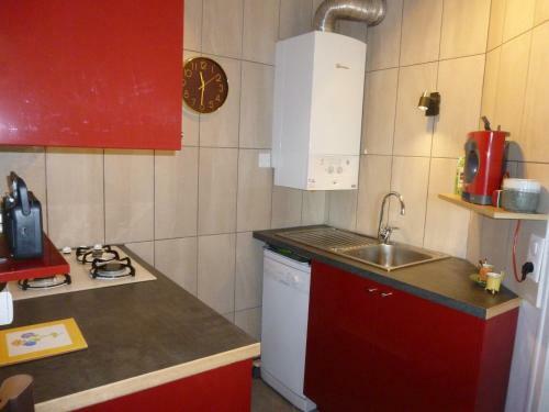 Apartamento La Baule Tout � Pied