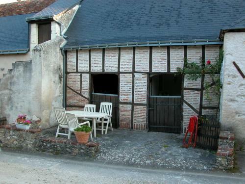 Hostal Domaine De La Guillotiere