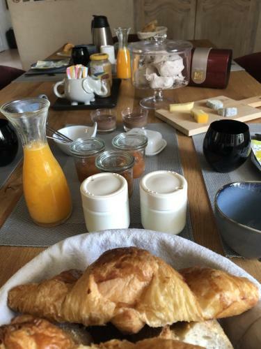 Hostal Villa Cassandre