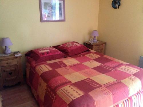 Apartamento Maison 4 Pi�ces 6 Pers Piscine Priv�e 80748
