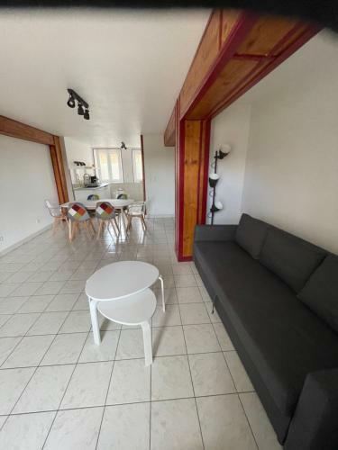 Apartamento Le Petit �crin Champenois