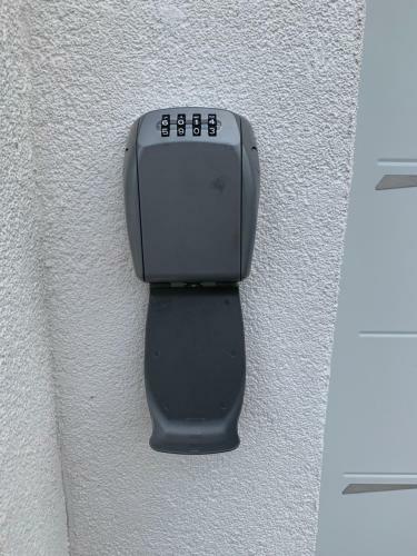 Apartamento Gite Les Combes 525 Route de Foissiat 01340 Etrez