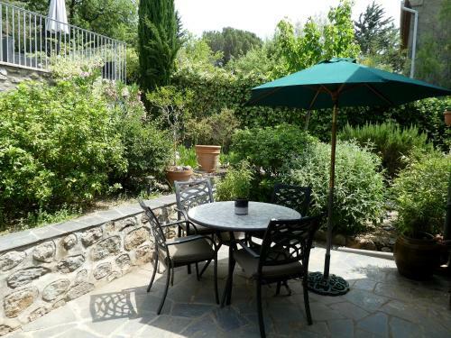 L'ours Brun Holiday Rental
