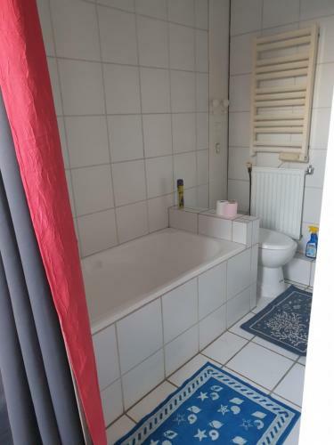 Apartamento Jolie Appartement � Eu 1�re �tage