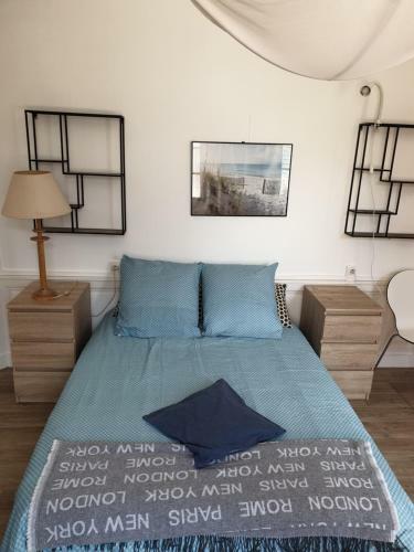 Apartamento Appartement � Eu Ancien Prieur�