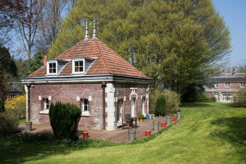 Apartamento La Maison Des Chevaux
