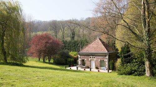 Apartamento La Maison Des Chevaux
