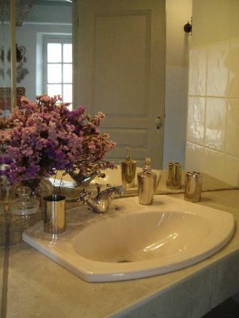 Bed & Breakfast Le Cl�s Ste Anne