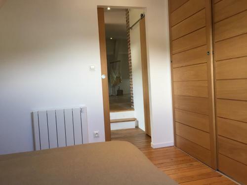 Apartamentos Le Loft Du Clocheton