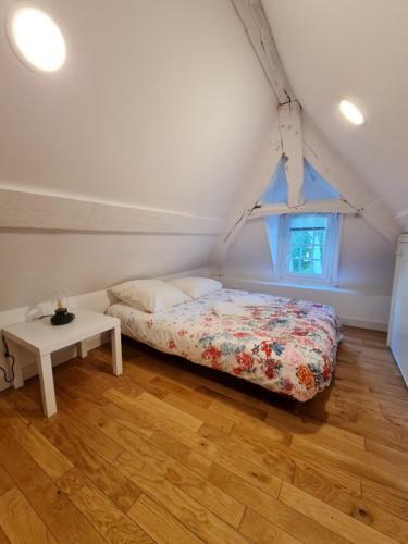 Apartamento Ch�teau Des Bosquets