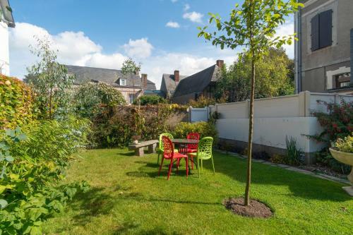 Apartamento G�te La P�rissoire - Proche Mer Et Commerces