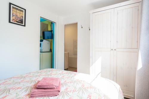 Apartamento G�te La P�rissoire - Proche Mer Et Commerces