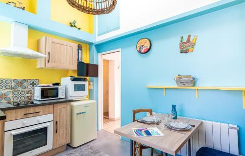 Apartamento G�te La P�rissoire - Proche Mer Et Commerces