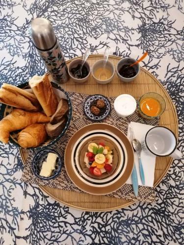 Bed & Breakfast Sherwood
