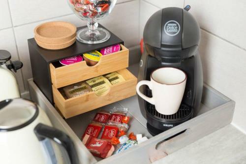 Apartamento L'elys�e - Easy Check-in - Arriv�e Autonome - T2 Sur�quip� - Wifi - Netflix - Amazon Prime