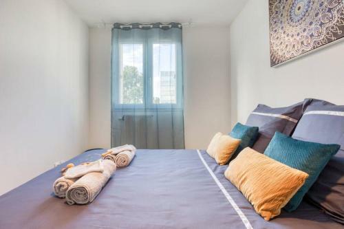 Apartamento L'elys�e - Easy Check-in - Arriv�e Autonome - T2 Sur�quip� - Wifi - Netflix - Amazon Prime