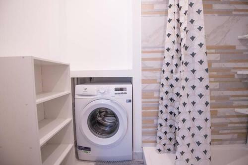 Apartamento L'idyllique Evry Maison Jaccuzzi