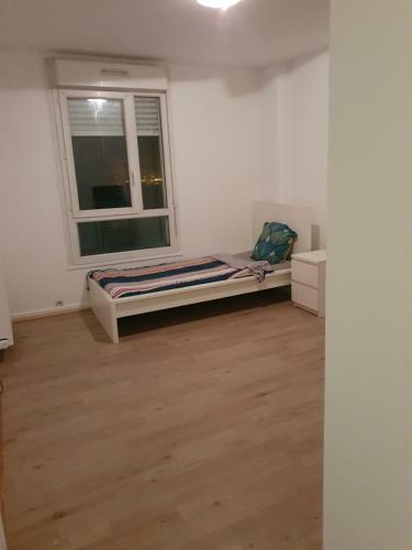 Apartamento Spacieuse Et Pr�s Des Commodit�s