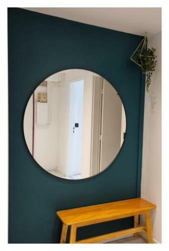 Apartamento Bel Appartement Calme