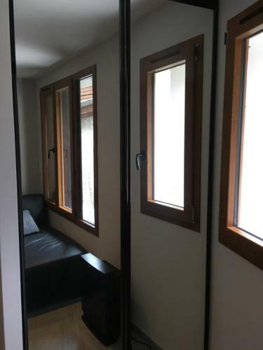 Apartamento Mandana