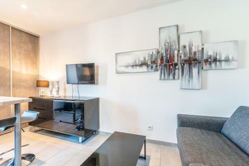 Apartamento Au Rythme Du Lac