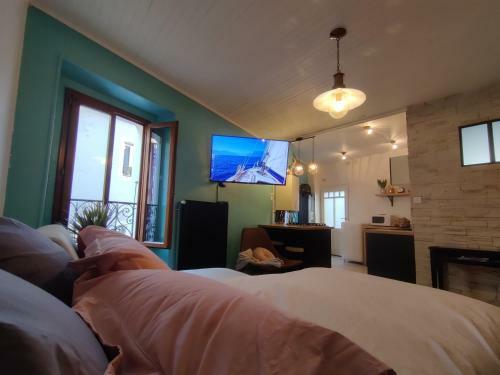 Apartamentos Appartement Hyper Centre Evian - Leman Odyssey
