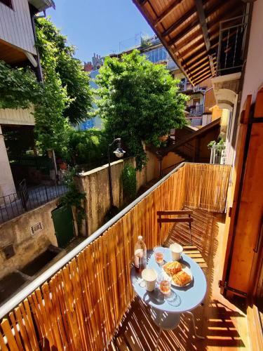 Apartamentos Appartement Hyper Centre Evian - Leman Odyssey