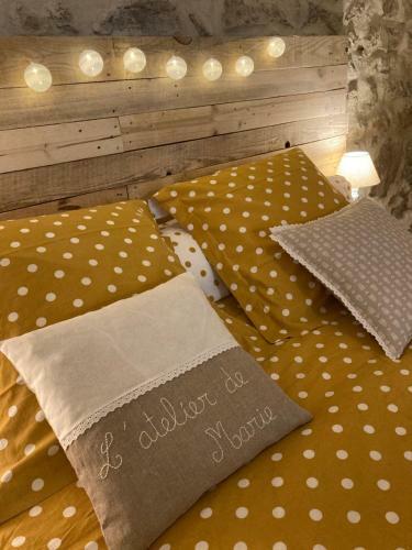 Bed & Breakfast L'atelier De Marie