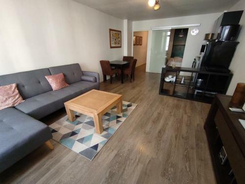 Apartamento Appart' Cosy Hyper Centre Rue Nationale