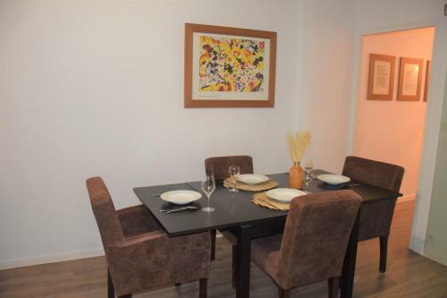 Apartamento Appart' Cosy Hyper Centre Rue Nationale