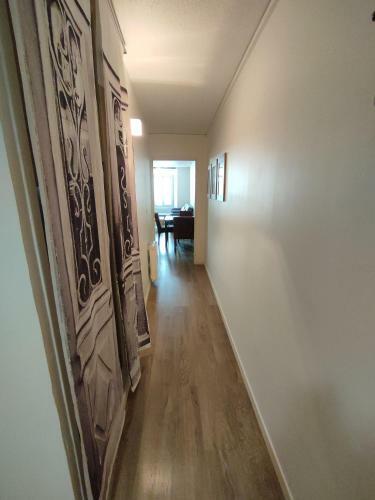 Apartamento Appart' Cosy Hyper Centre Rue Nationale