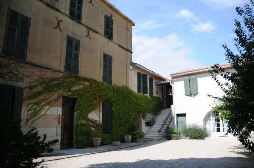 Apartamento Bastide St Joseph