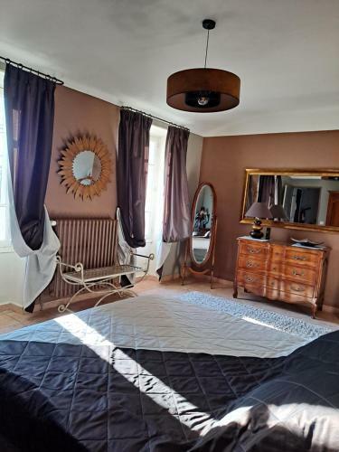 Apartamento Bastide St Joseph